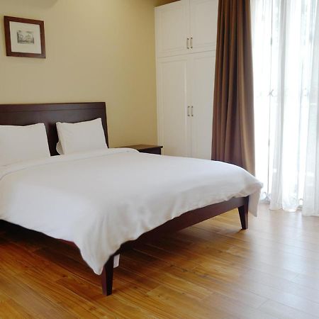 Saffron Suites Syariah Cakarta Dış mekan fotoğraf
