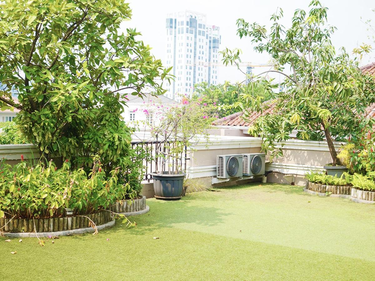 Saffron Suites Syariah Cakarta Dış mekan fotoğraf