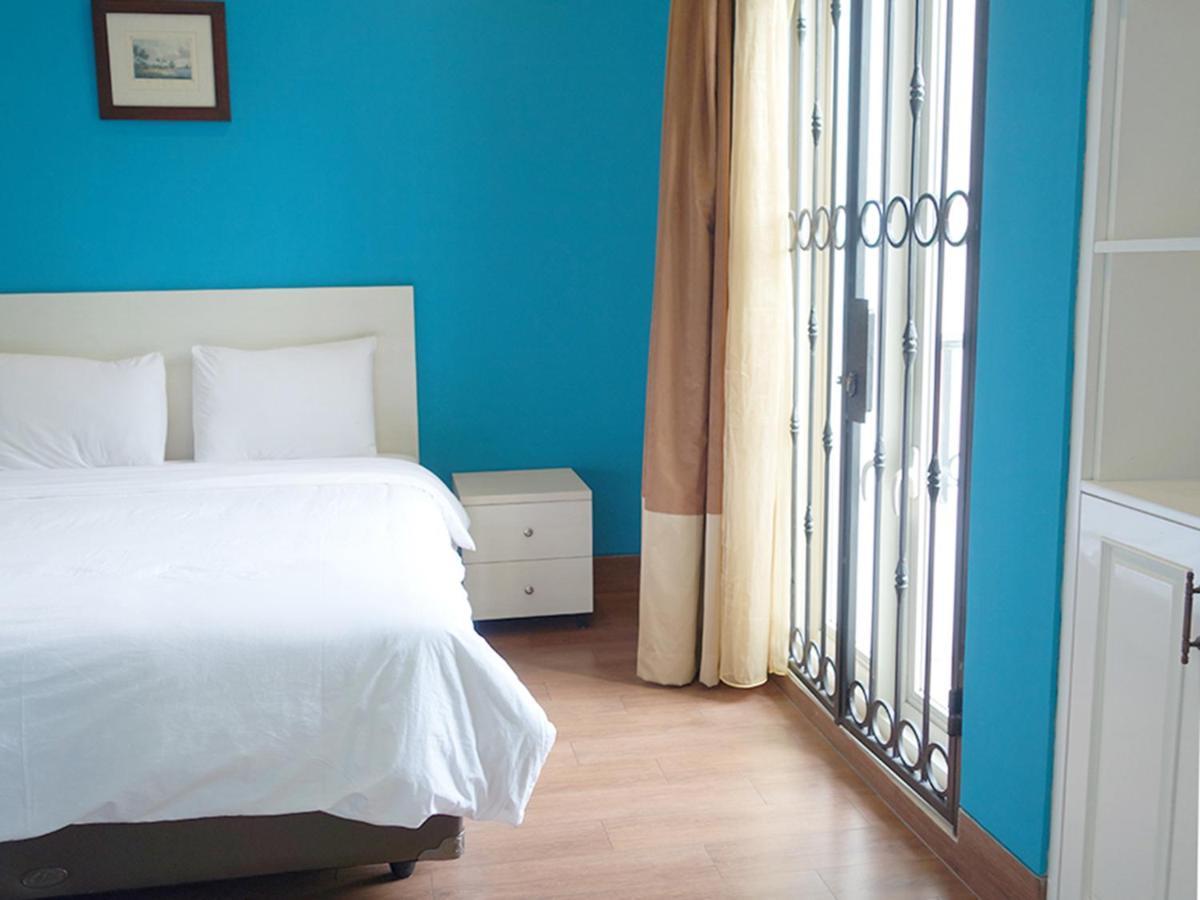 Saffron Suites Syariah Cakarta Dış mekan fotoğraf