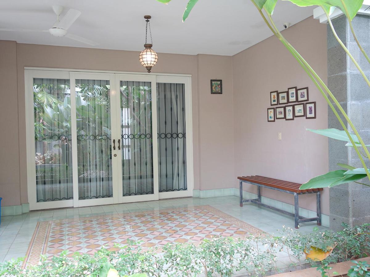 Saffron Suites Syariah Cakarta Dış mekan fotoğraf
