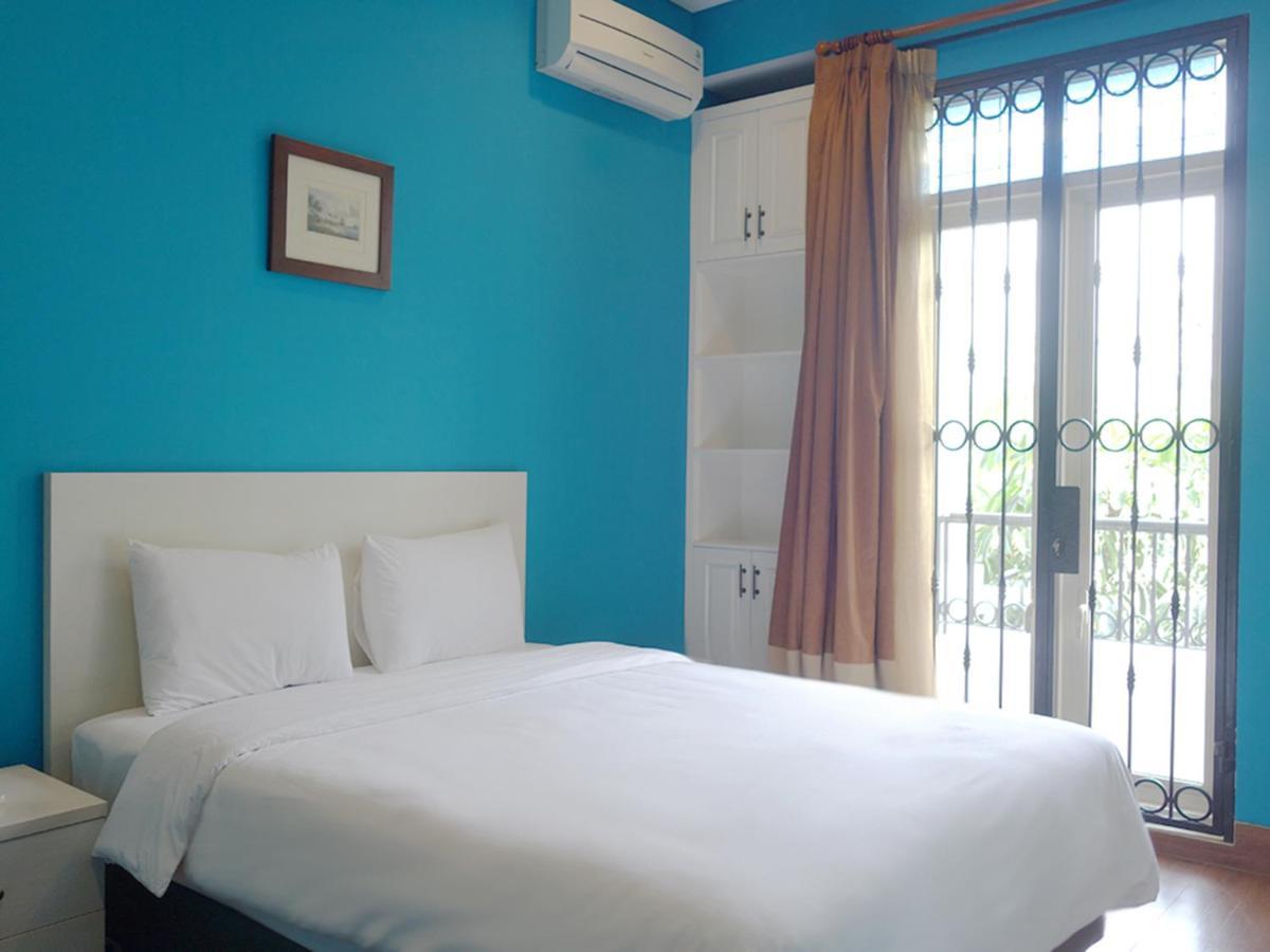 Saffron Suites Syariah Cakarta Dış mekan fotoğraf