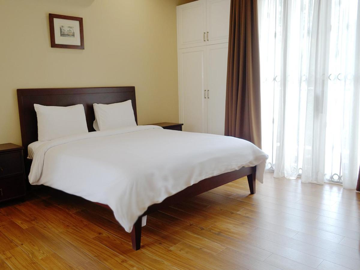 Saffron Suites Syariah Cakarta Dış mekan fotoğraf