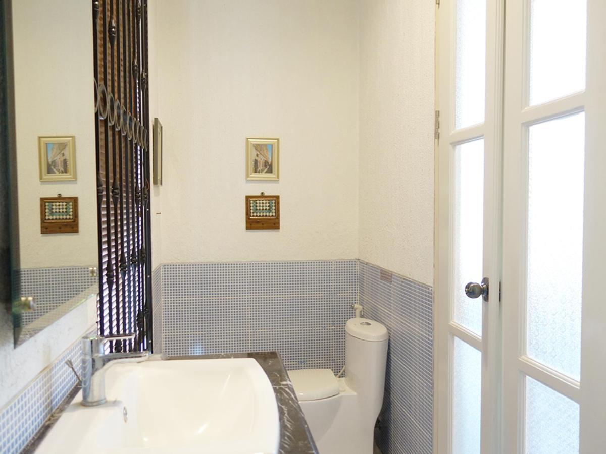 Saffron Suites Syariah Cakarta Dış mekan fotoğraf
