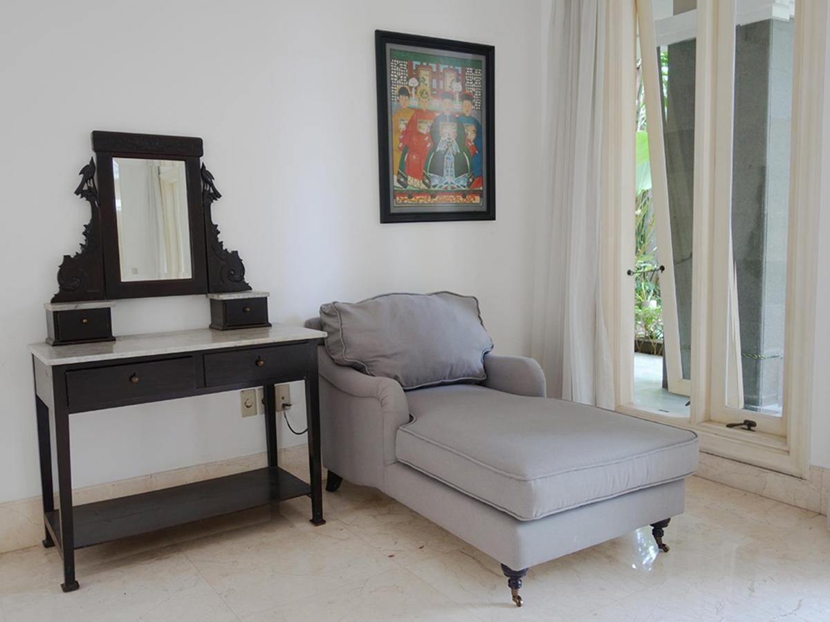 Saffron Suites Syariah Cakarta Dış mekan fotoğraf