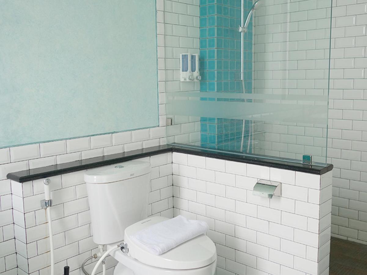 Saffron Suites Syariah Cakarta Dış mekan fotoğraf