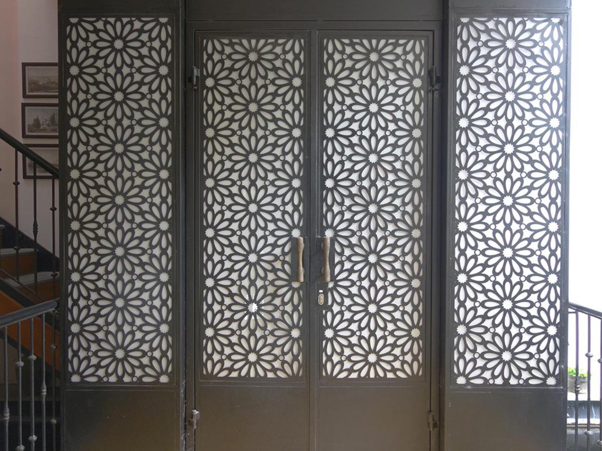 Saffron Suites Syariah Cakarta Dış mekan fotoğraf